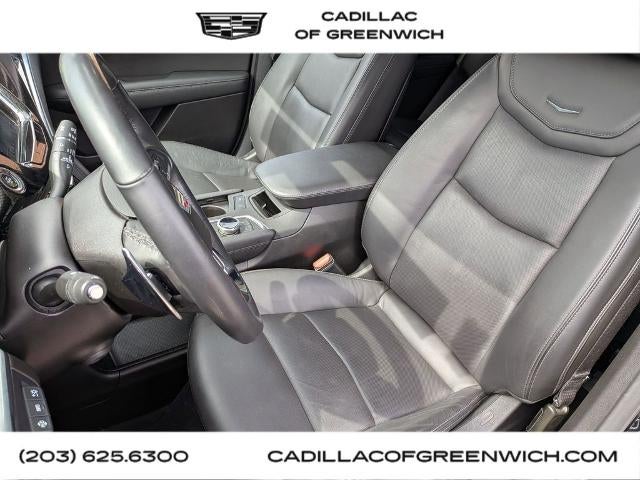 2024 Cadillac XT6 AWD Sport