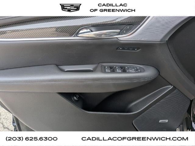 2024 Cadillac XT6 AWD Sport