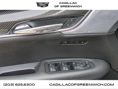 2024 Cadillac XT6 AWD Sport