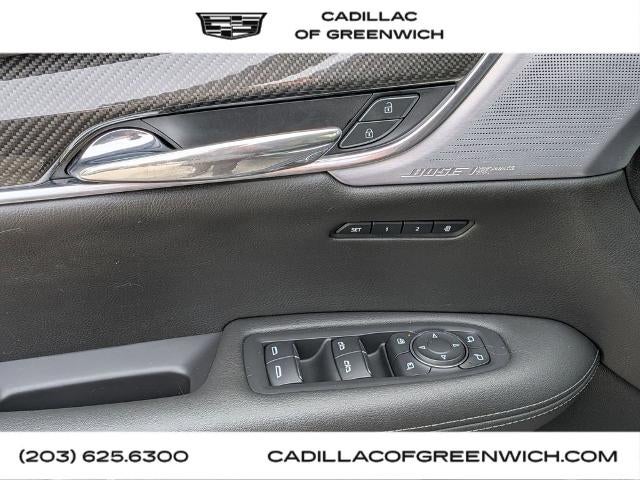 2024 Cadillac XT6 AWD Sport