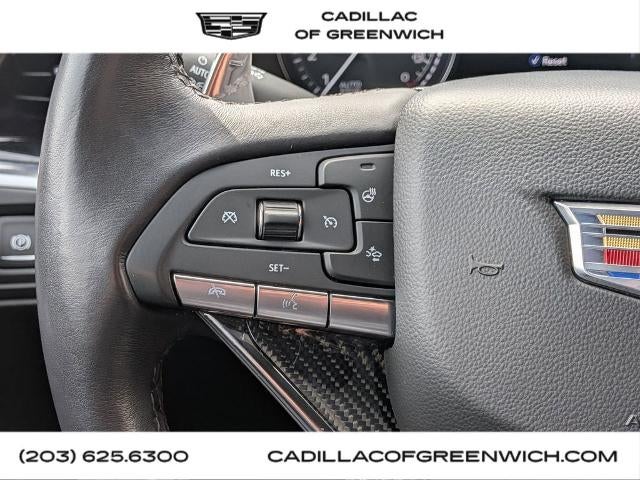 2024 Cadillac XT6 AWD Sport