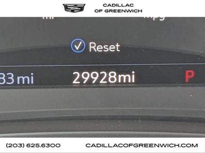 2024 Cadillac XT6 AWD Sport