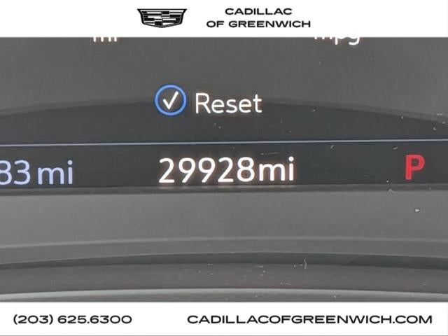 2024 Cadillac XT6 AWD Sport