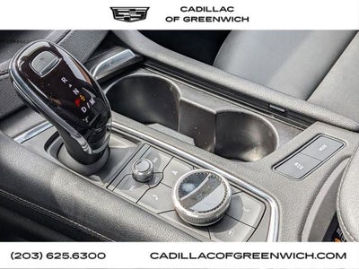 2024 Cadillac XT6 AWD Sport