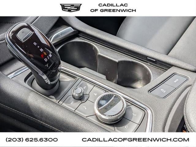 2024 Cadillac XT6 AWD Sport