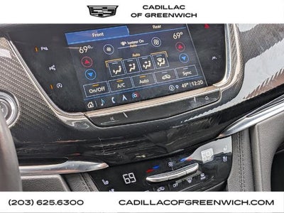 2024 Cadillac XT6 AWD Sport