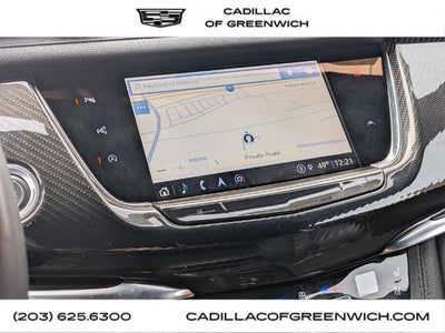 2024 Cadillac XT6 AWD Sport