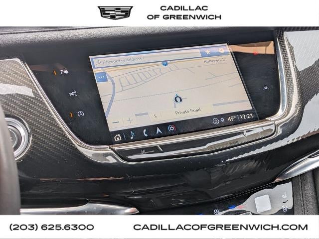 2024 Cadillac XT6 AWD Sport