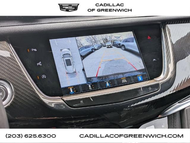 2024 Cadillac XT6 AWD Sport