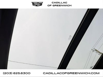 2024 Cadillac XT6 AWD Sport