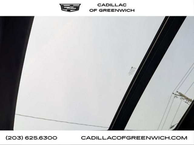 2024 Cadillac XT6 AWD Sport