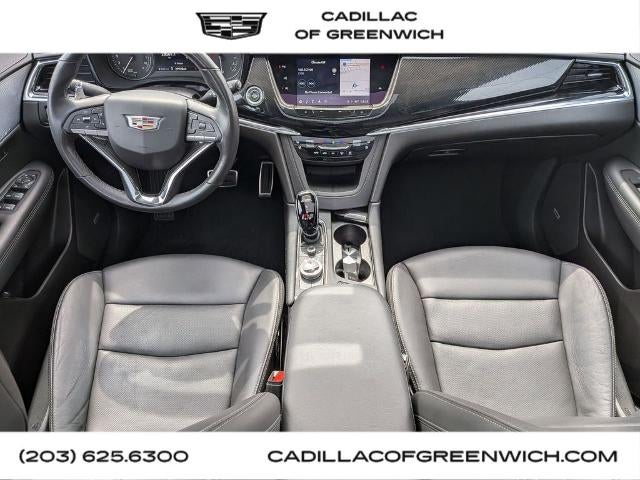 2024 Cadillac XT6 AWD Sport