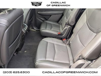 2024 Cadillac XT6 AWD Sport