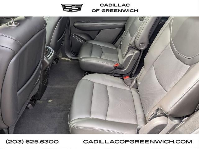 2024 Cadillac XT6 AWD Sport