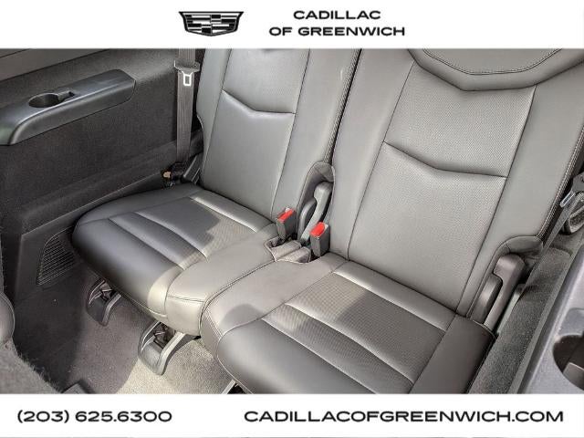 2024 Cadillac XT6 AWD Sport