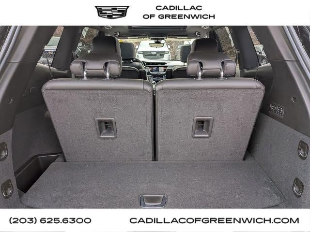 2024 Cadillac XT6 AWD Sport