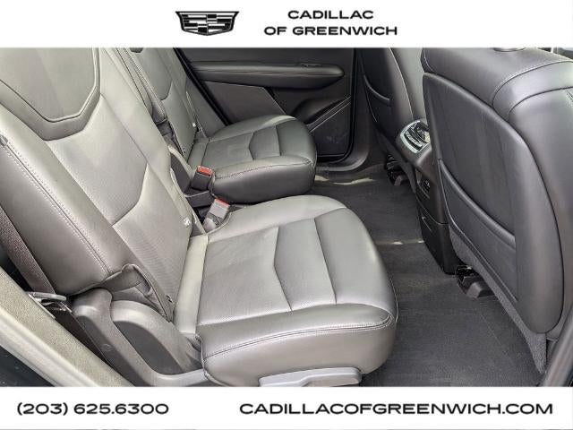 2024 Cadillac XT6 AWD Sport