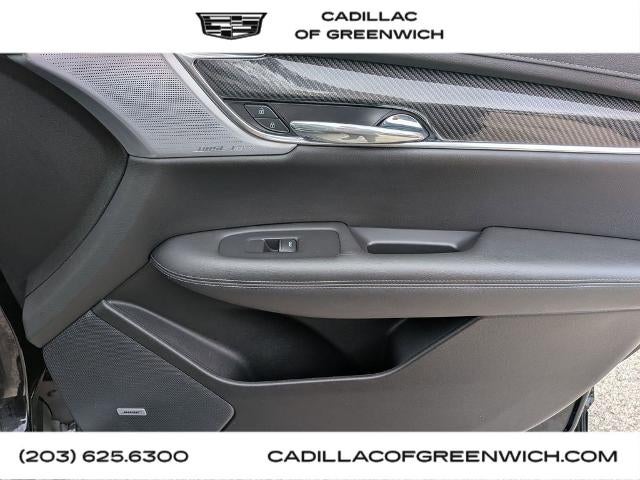 2024 Cadillac XT6 AWD Sport