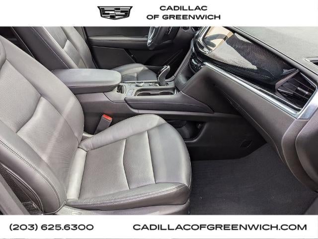 2024 Cadillac XT6 AWD Sport