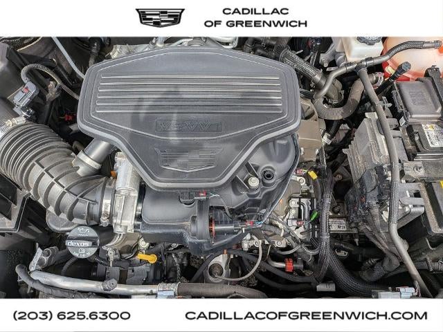 2024 Cadillac XT6 AWD Sport