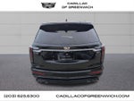 2024 Cadillac XT6 AWD Sport