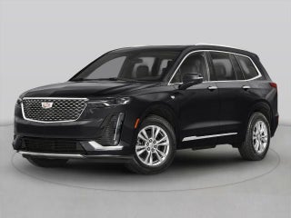 2024 Cadillac XT6 AWD Sport