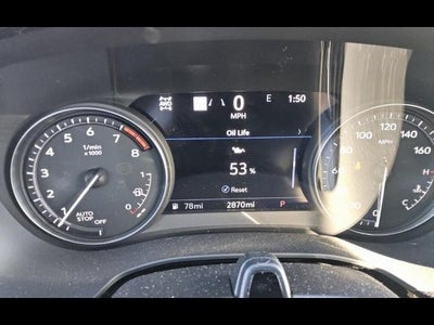 2025 Cadillac XT6 AWD Sport