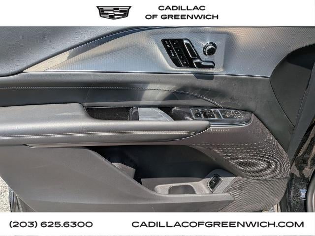 2024 Cadillac LYRIQ Tech