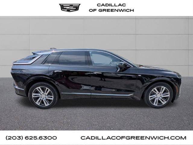 2024 Cadillac LYRIQ Tech