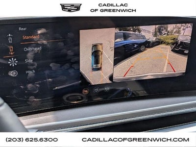 2024 Cadillac LYRIQ Tech
