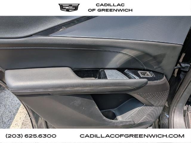 2024 Cadillac LYRIQ Tech