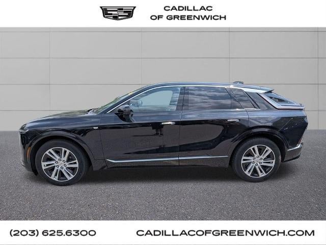 2024 Cadillac LYRIQ Tech
