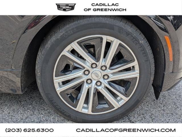 2024 Cadillac LYRIQ Tech