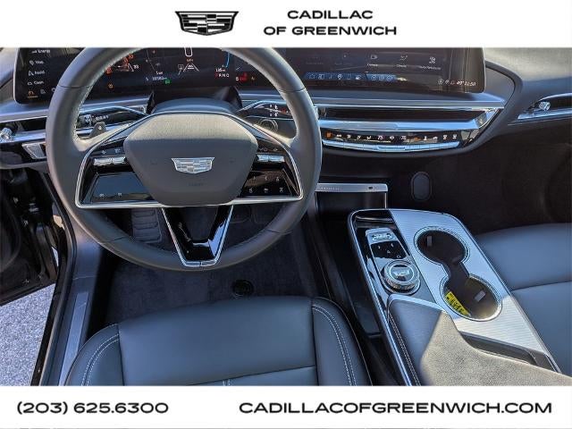 2024 Cadillac LYRIQ Tech