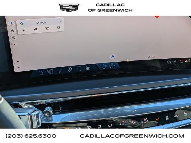 2024 Cadillac LYRIQ Tech