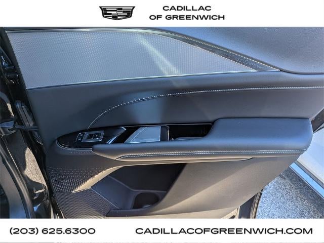 2024 Cadillac LYRIQ Tech