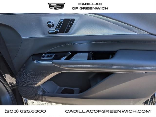 2024 Cadillac LYRIQ Tech