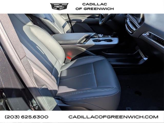 2024 Cadillac LYRIQ Tech