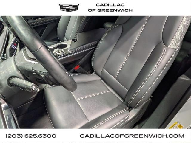2024 Cadillac LYRIQ Tech