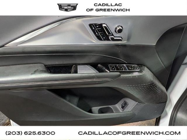 2024 Cadillac LYRIQ Tech