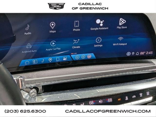 2024 Cadillac LYRIQ Tech
