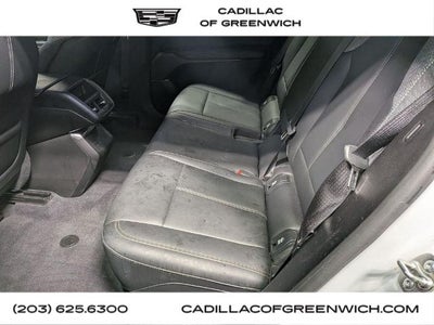 2024 Cadillac LYRIQ Tech