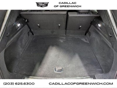 2024 Cadillac LYRIQ Tech