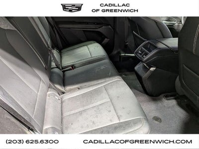 2024 Cadillac LYRIQ Tech