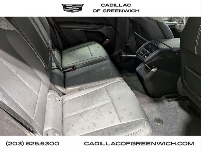 2024 Cadillac LYRIQ Tech