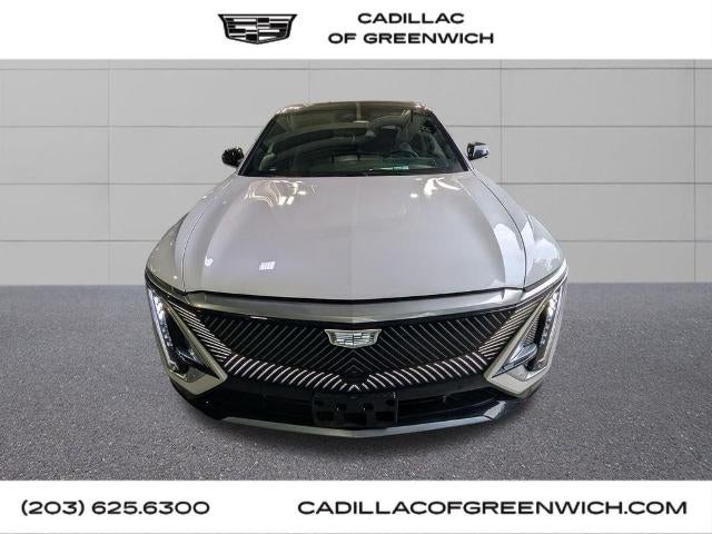 2024 Cadillac LYRIQ Tech