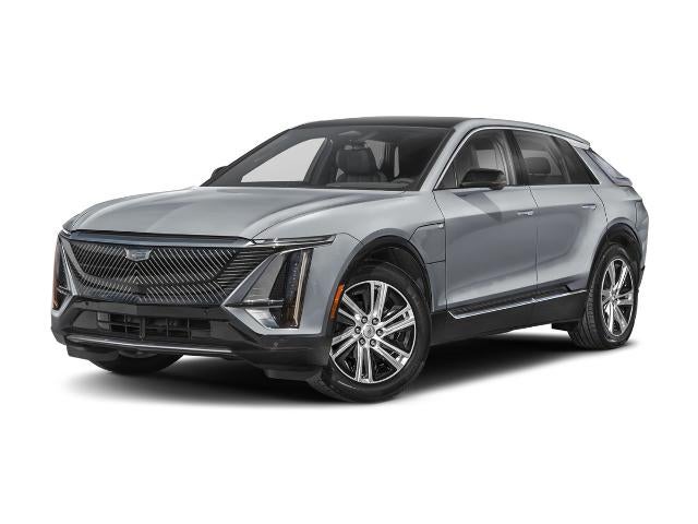2024 Cadillac Lyriq Luxury 1 AWD's photo