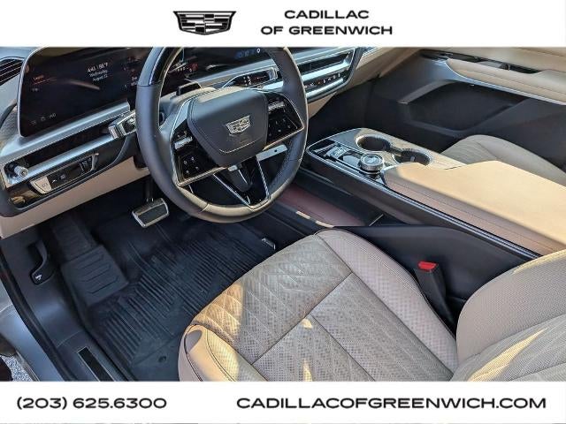 2026 Cadillac LYRIQ Signature Luxury