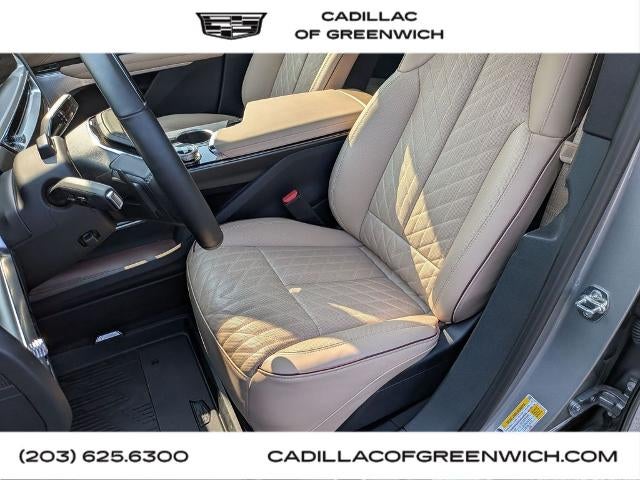 2026 Cadillac LYRIQ Signature Luxury