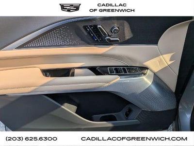 2026 Cadillac LYRIQ Signature Luxury